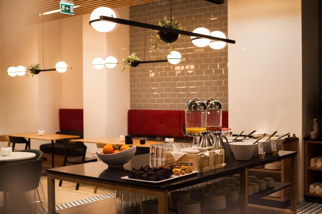 Holiday Inn Express Tbilisi Avlabari By Ihg Exterior photo